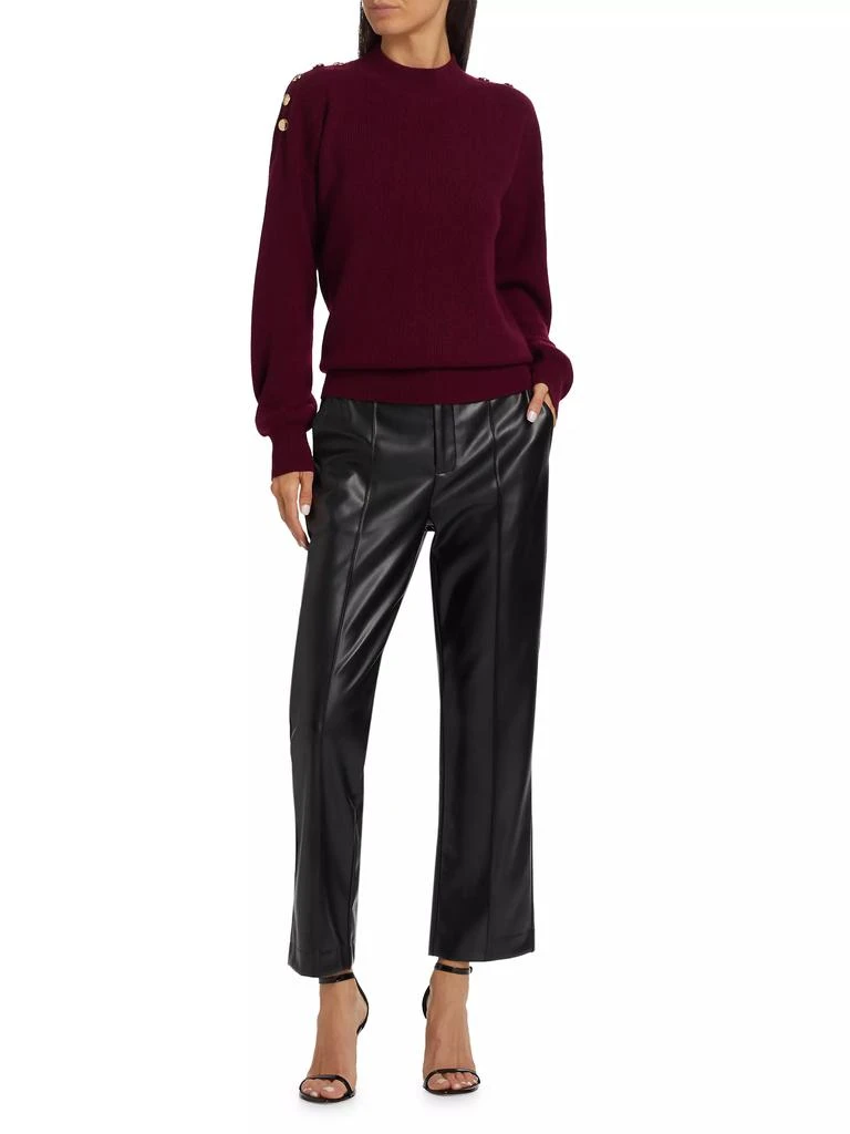 Tahari Colleen Cashmere Sweater 2