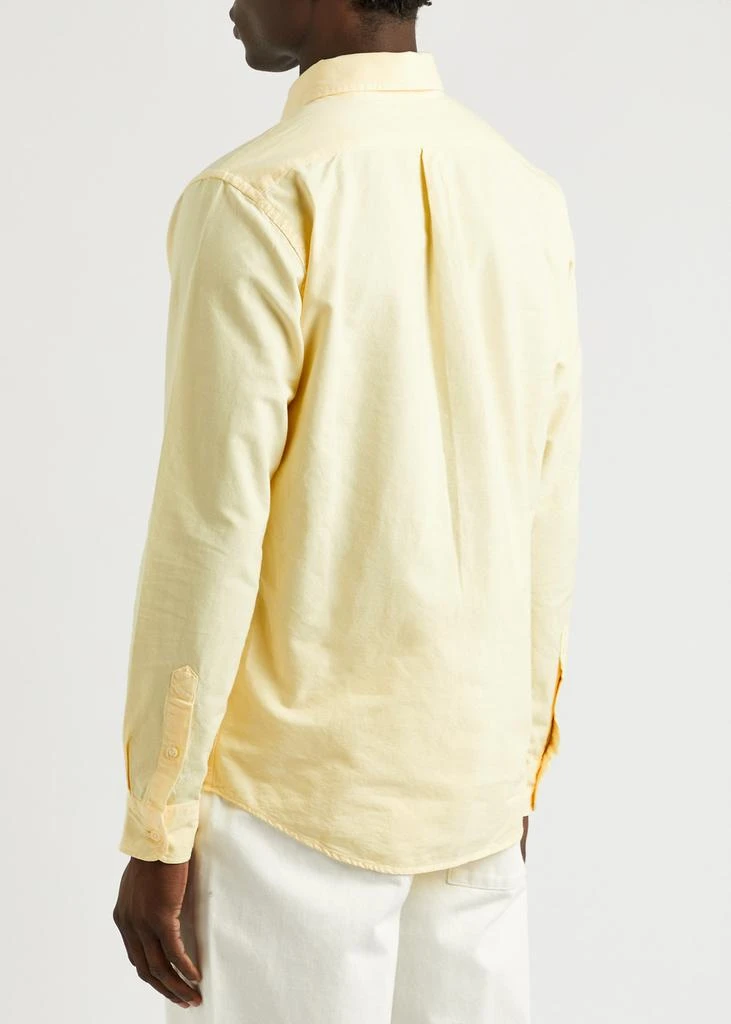 Colorful Standard Classic cotton shirt 3