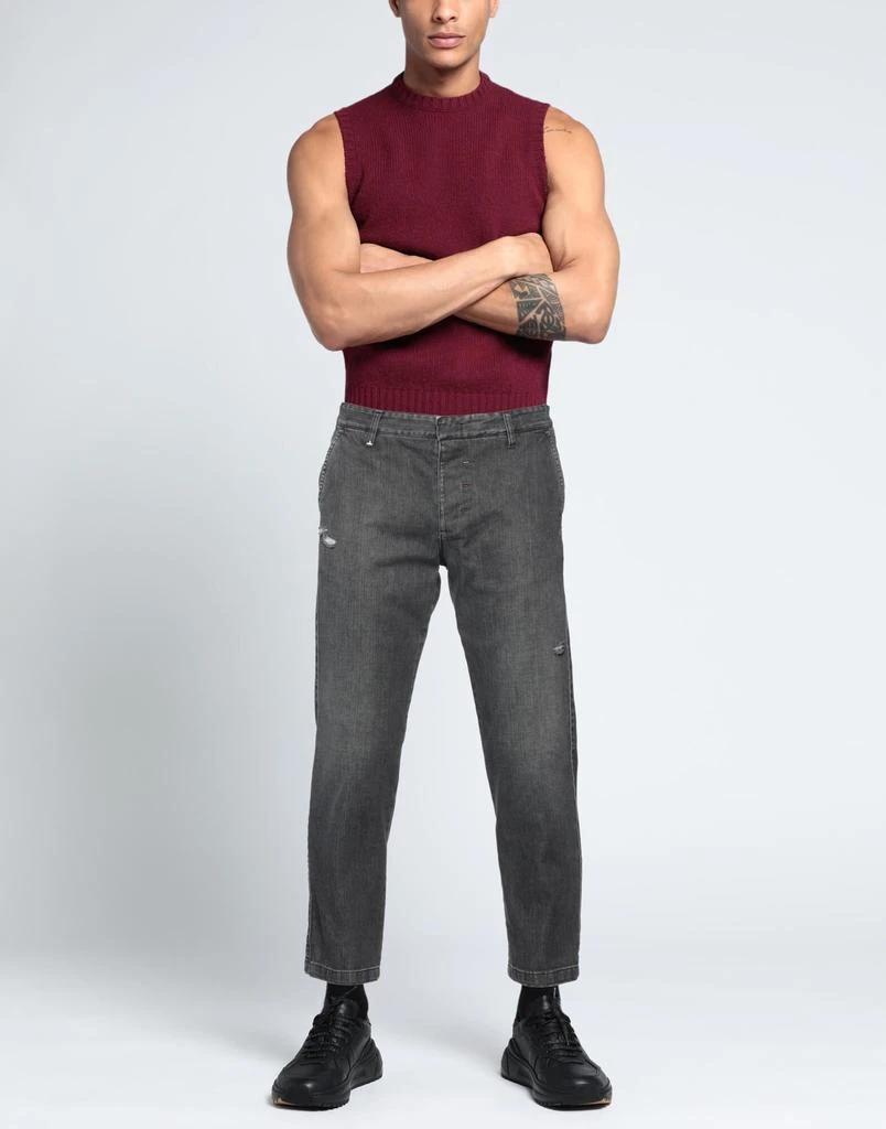 BERNA Denim pants 2