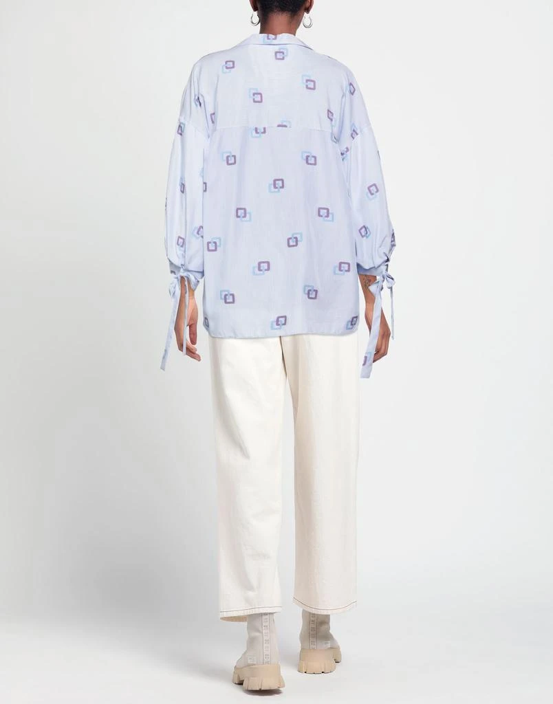 LE SARTE PETTEGOLE Striped shirt 3
