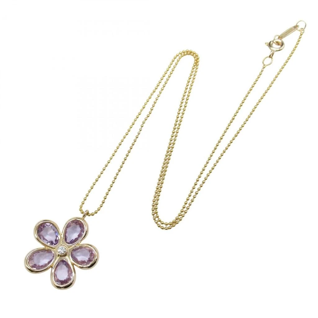 Tiffany 
Co. (18K) Necklace (Pre-Owned) 2