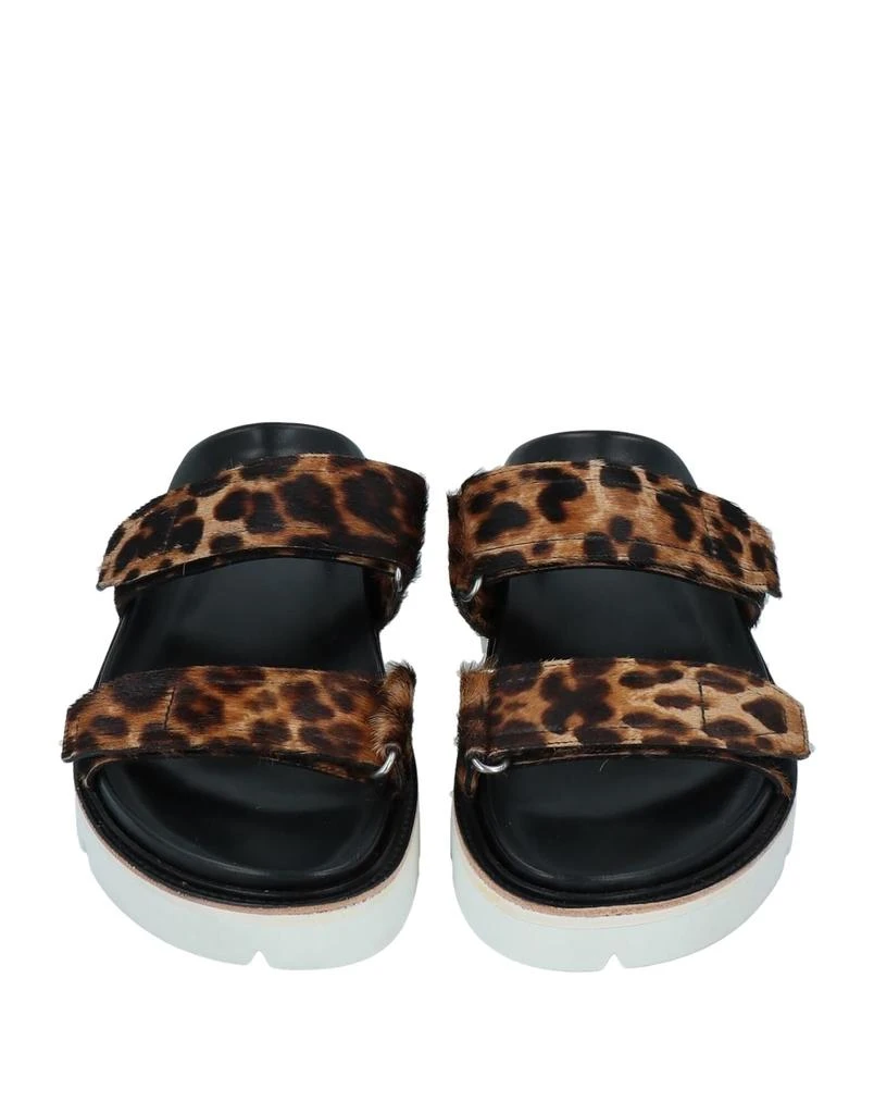 Dries Van Noten Sandals 4