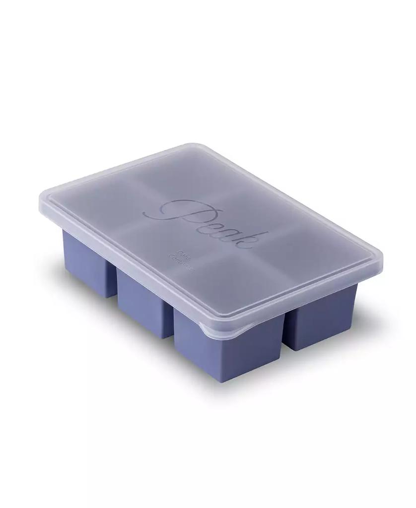 W&P w&p Set of 2 Can Be Used Again Cup Cube, 6 Cup Tray
