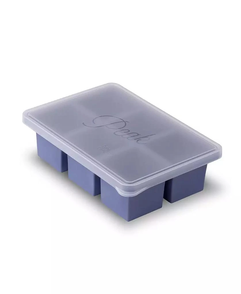W&P w&p Set of 2 Can Be Used Again Cup Cube, 6 Cup Tray 1