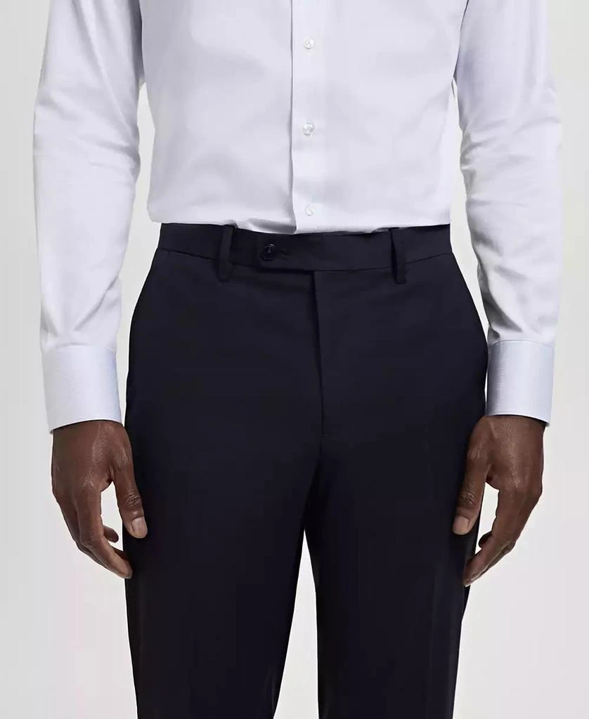 Mango Men
s Milan Slim-Fit Suit Pants 4