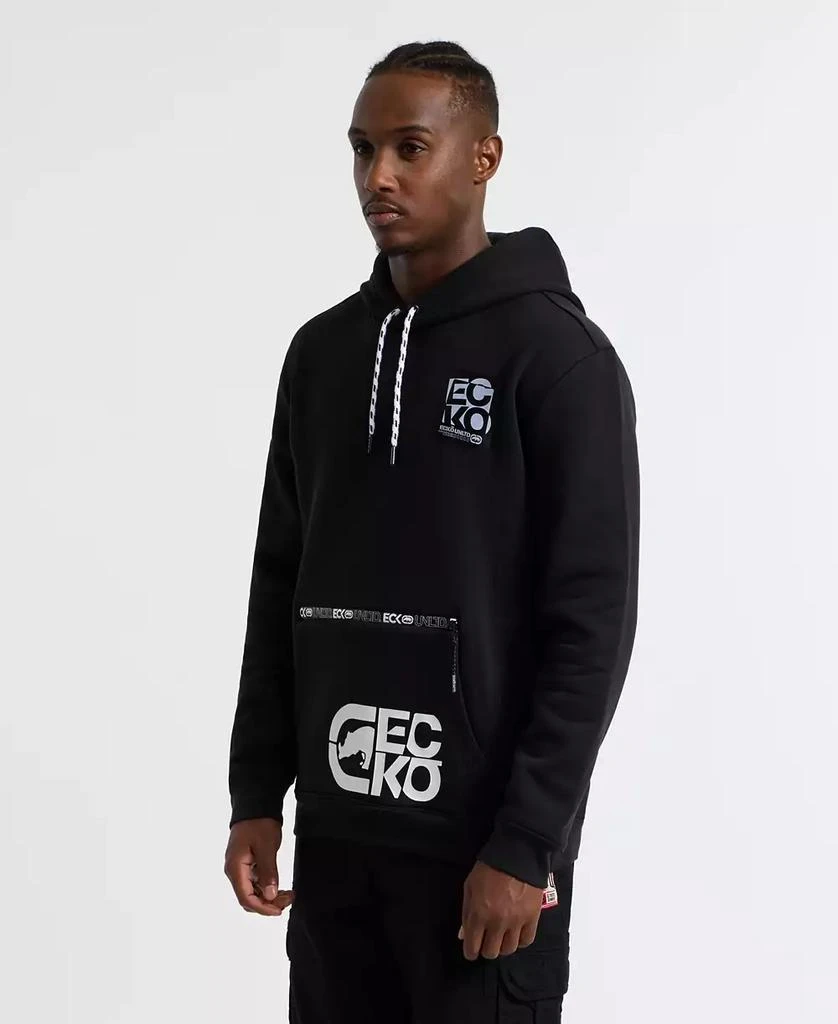 Ecko Unltd Men's Easygoing Hoodie 2