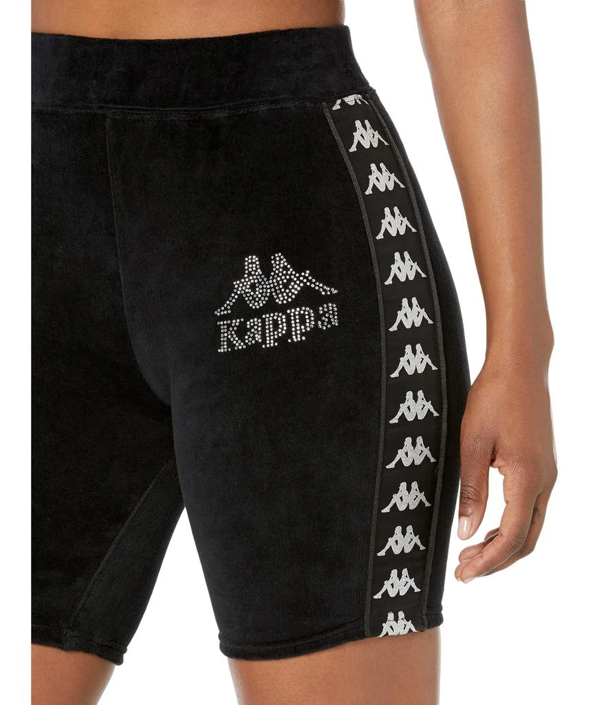 Kappa 222 Banda Saxeever 3