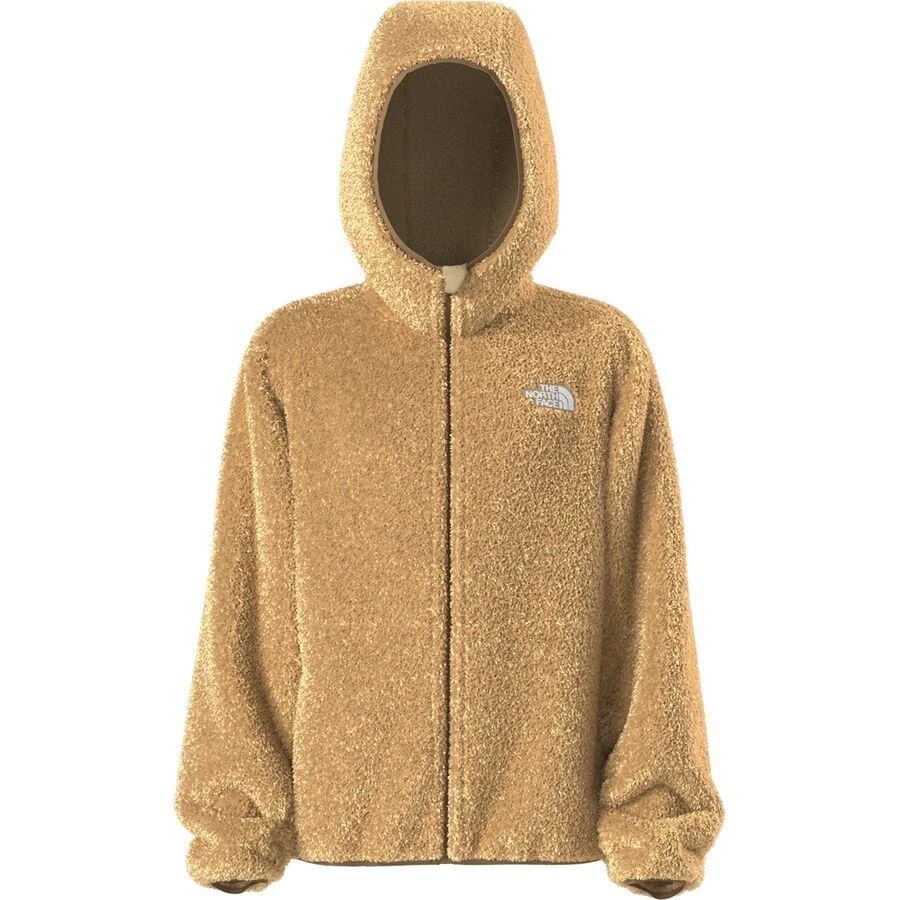 The North Face Campshire Full-Zip Hoodie - Kids
