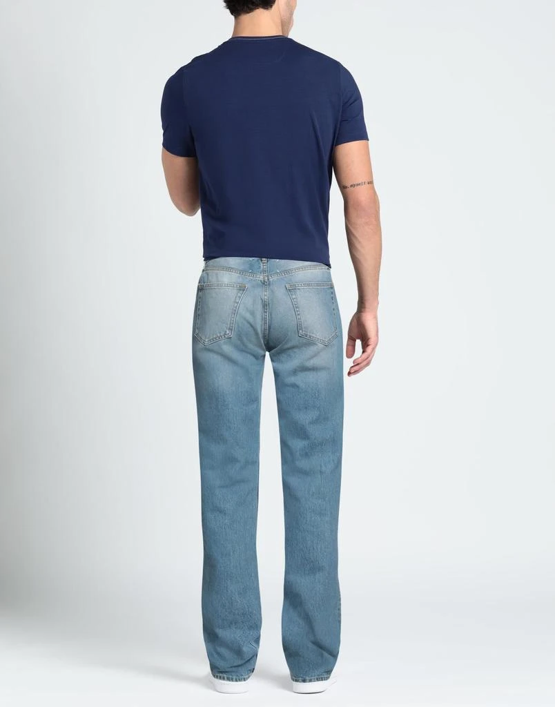 MAISON MARGIELA Denim pants 3