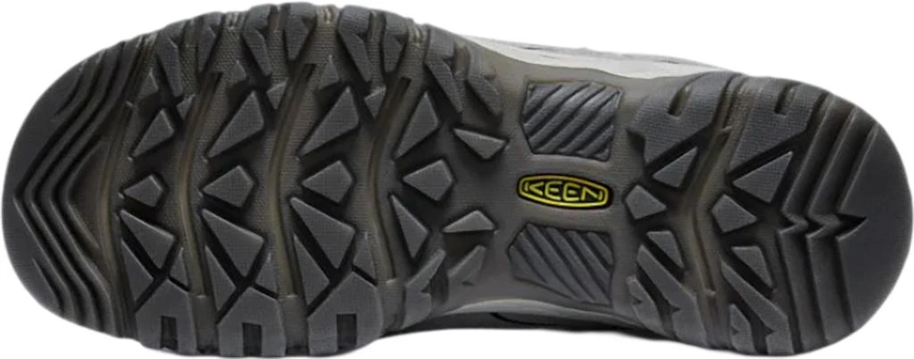 Keen Targhee IV Mid Waterproof Hiking Boots - Women
s 3