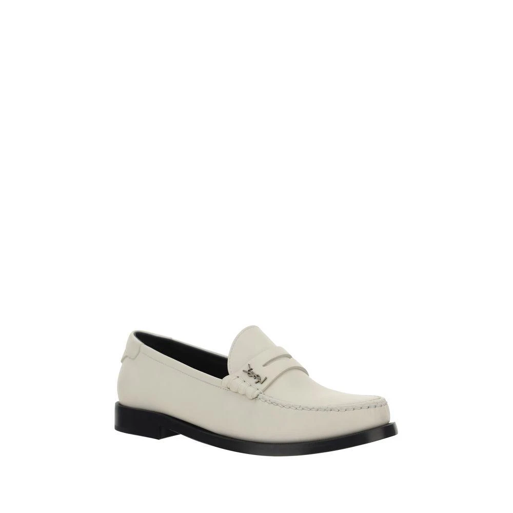 Yves Saint Laurent Women's Loafers 2
