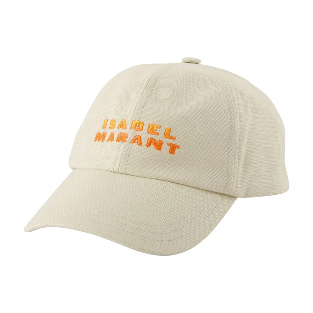 Shop Isabel Marant Tyron Cap on Sale at BeyondStyle – Get 23  display picture 2