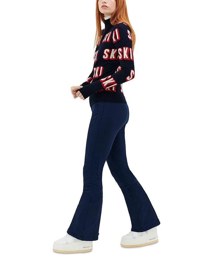PERFECT MOMENT 3D Ski Sweater 4