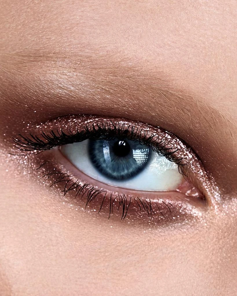 Hourglass Cosmetics Scattered Light Glitter Eyeshadow 3