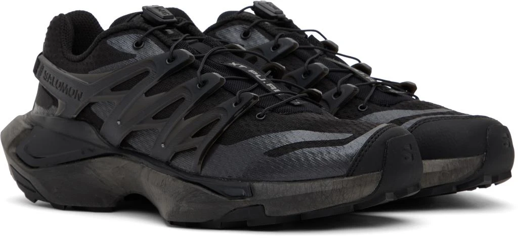 Salomon Black XT PU.RE Advanced Sneakers 4