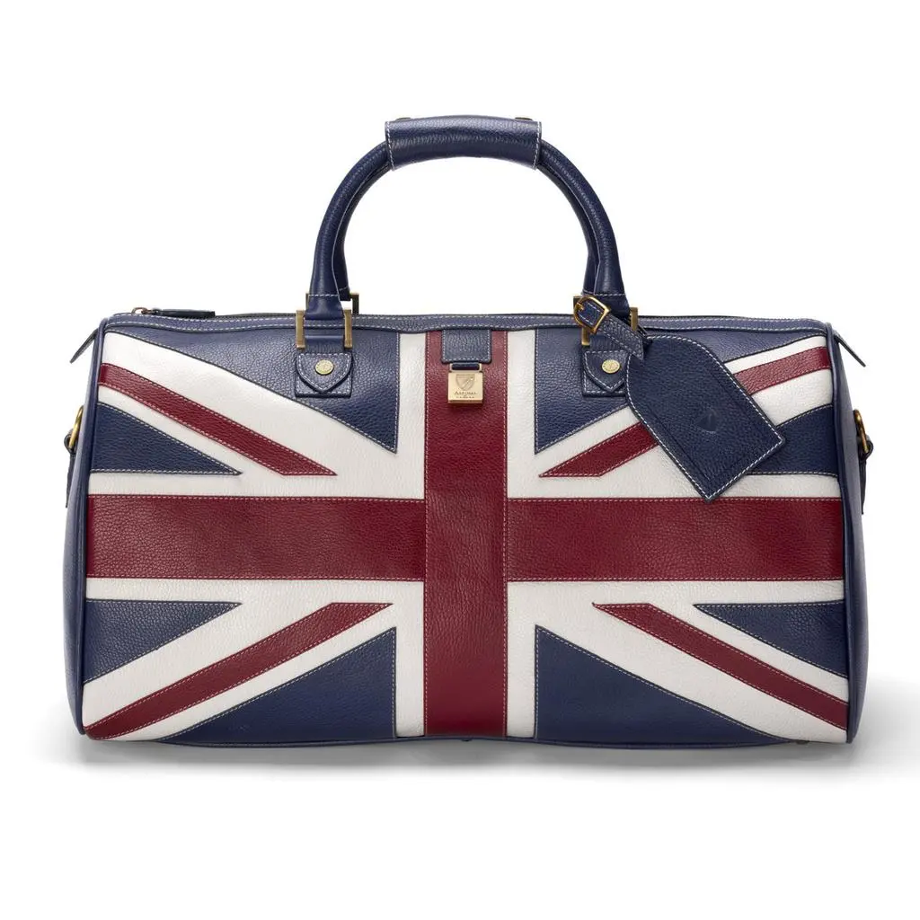 Aspinal of London Boston bag 4