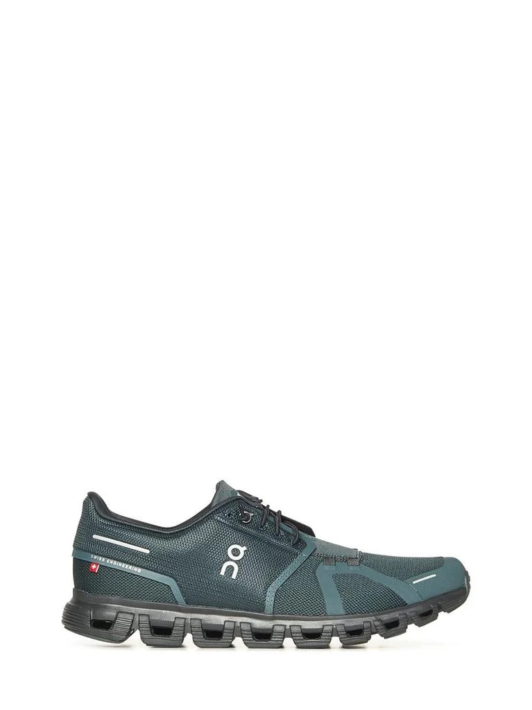 ON RUNNING On Running Cloud 6 Sneakers 1