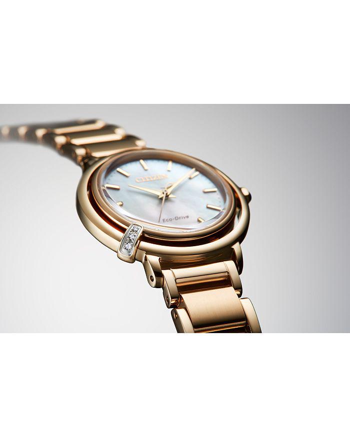 Citizen Eco Drive Classic Arcly Watch, 31mm