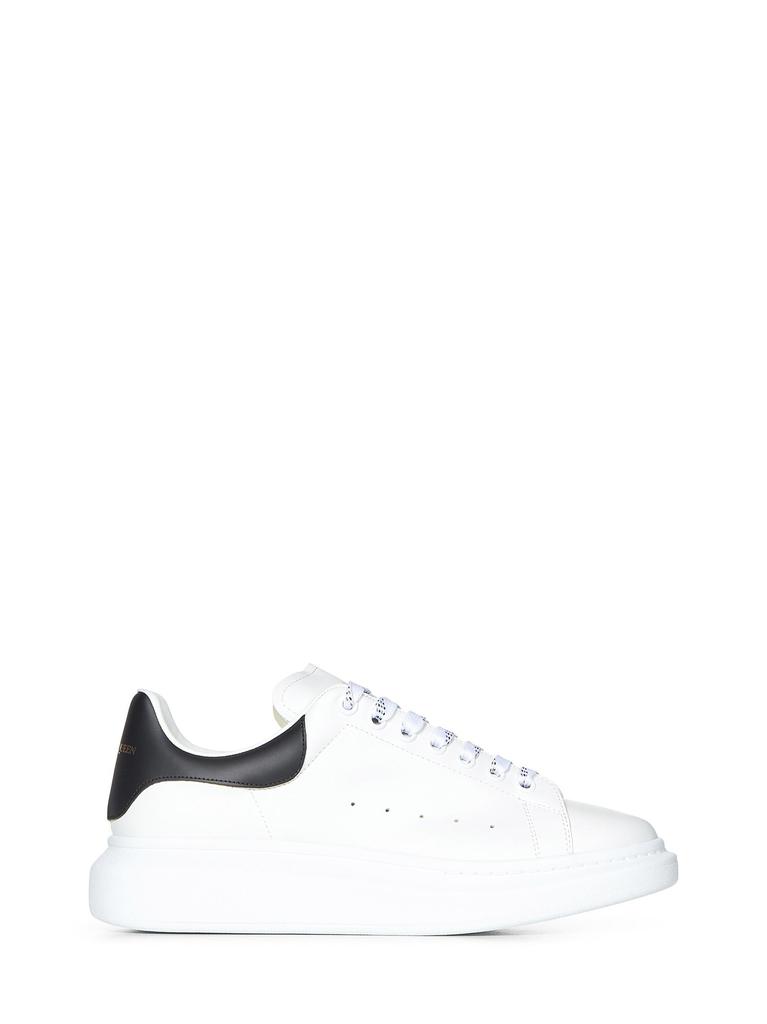 Alexander McQueen Alexander McQueen Oversize Sneakers