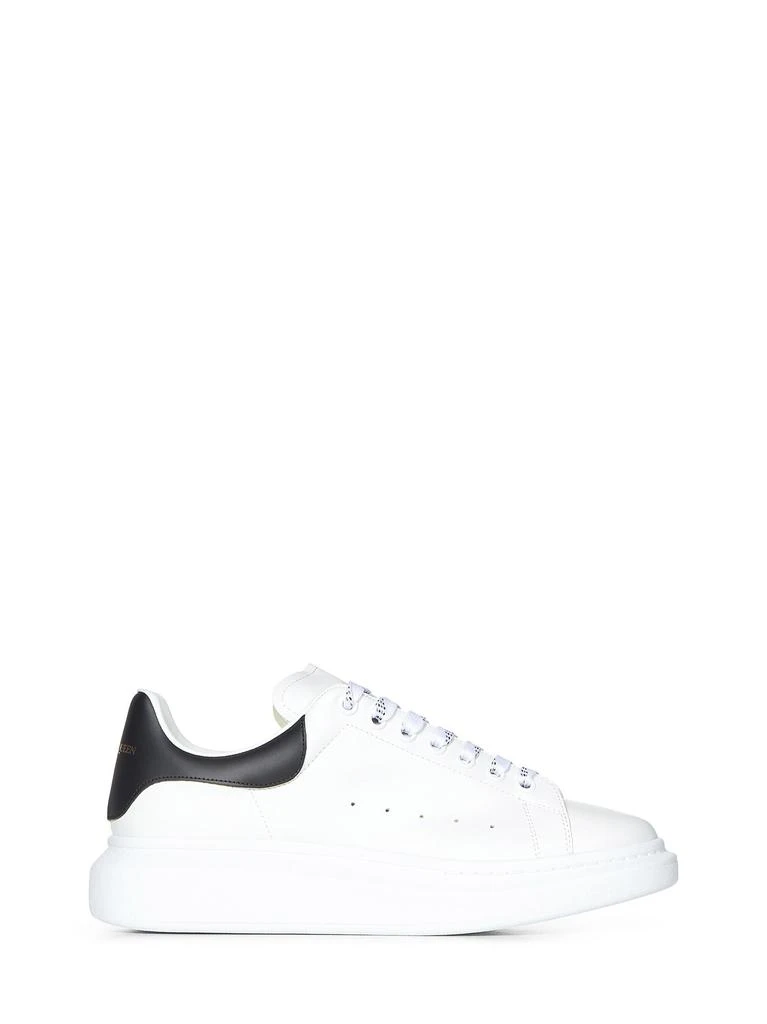 Alexander McQueen Alexander McQueen Oversize Sneakers 1