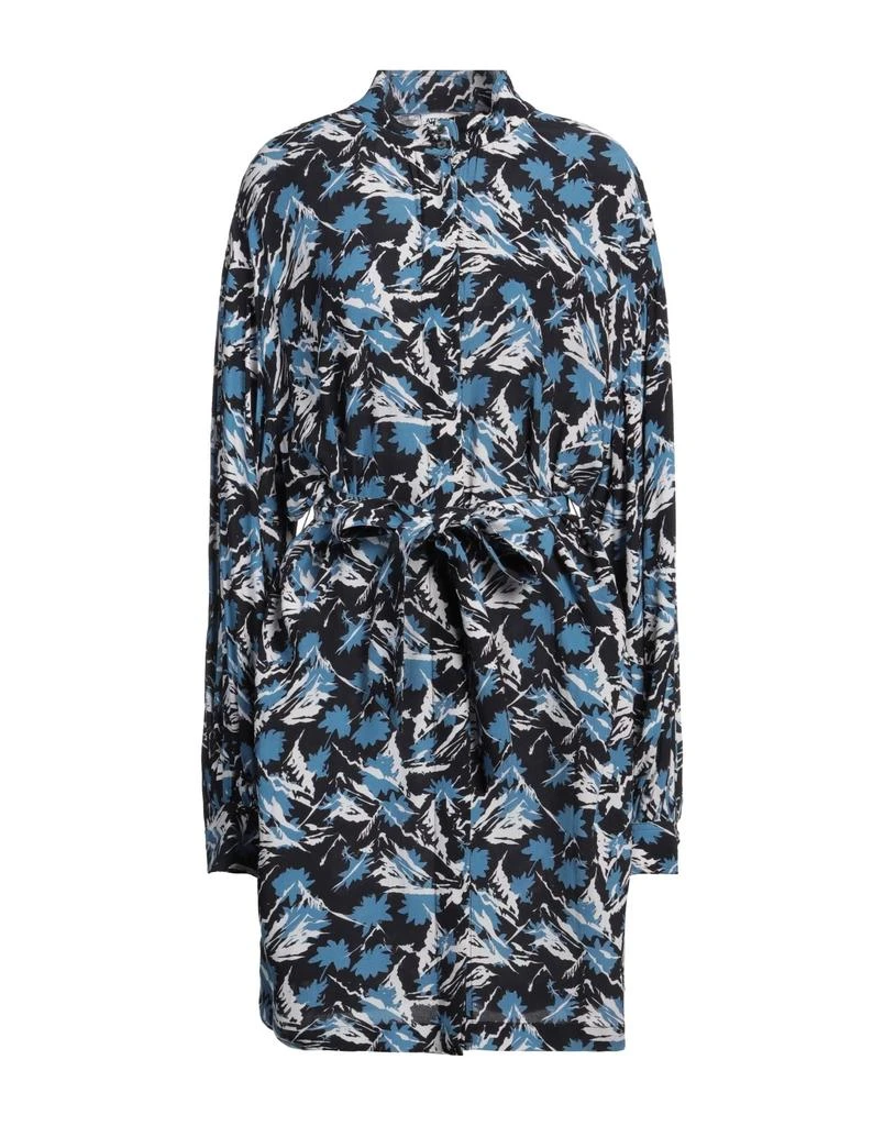 ATTIC AND BARN Shirt dress 1