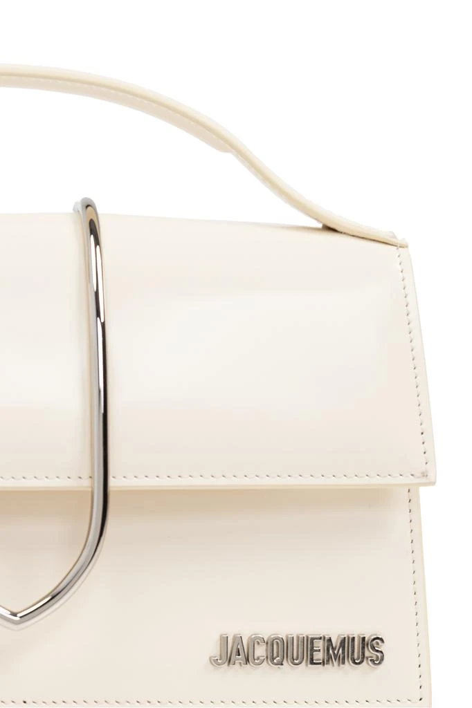 Jacquemus Bag Le Grand Bambino 6