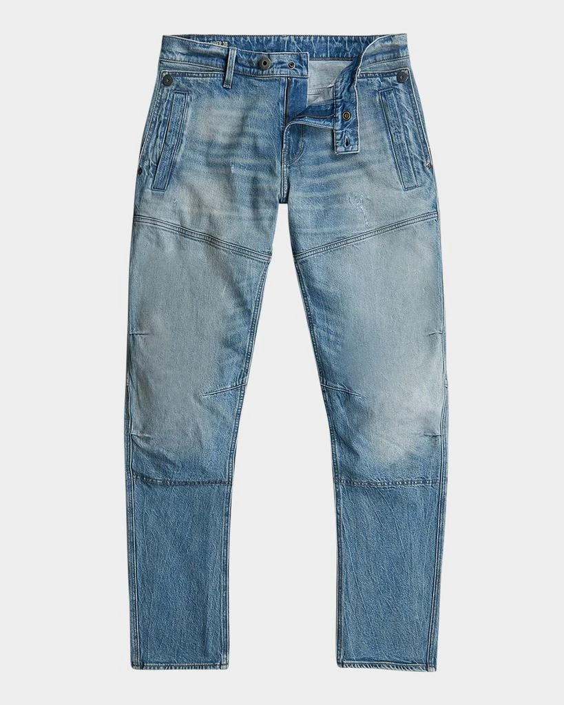 G-Star Men's Diver 3D Slim Jeans 1