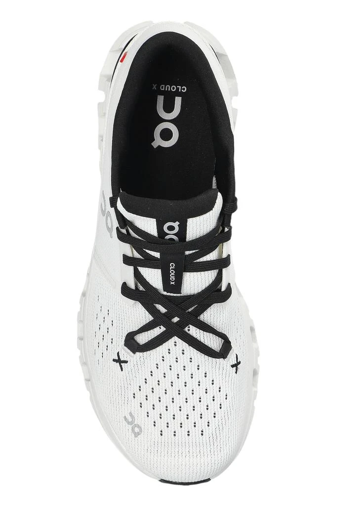 On Running Training shoes Cloud X 4 6