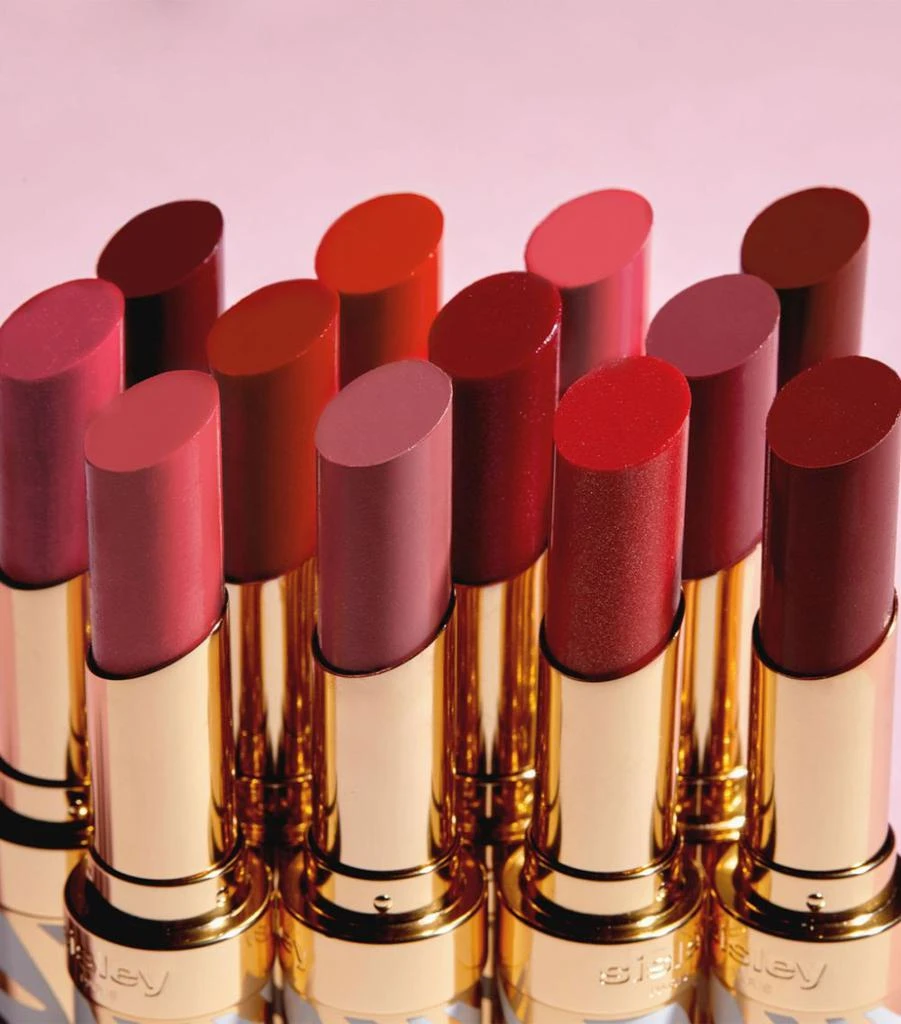 Sisley Phyto-Rouge Shine Lipstick 7