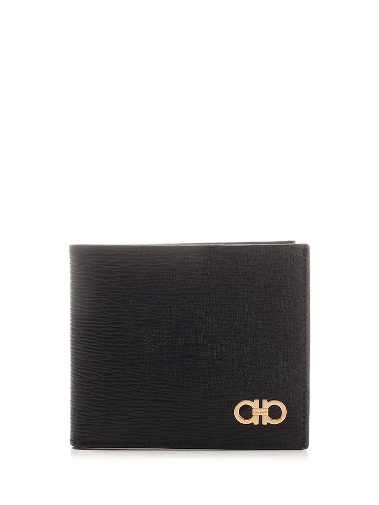 Salvatore Ferragamo Gancini Wallet 1