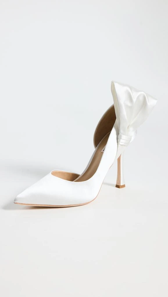 Badgley Mischka Alejandra Pumps 1
