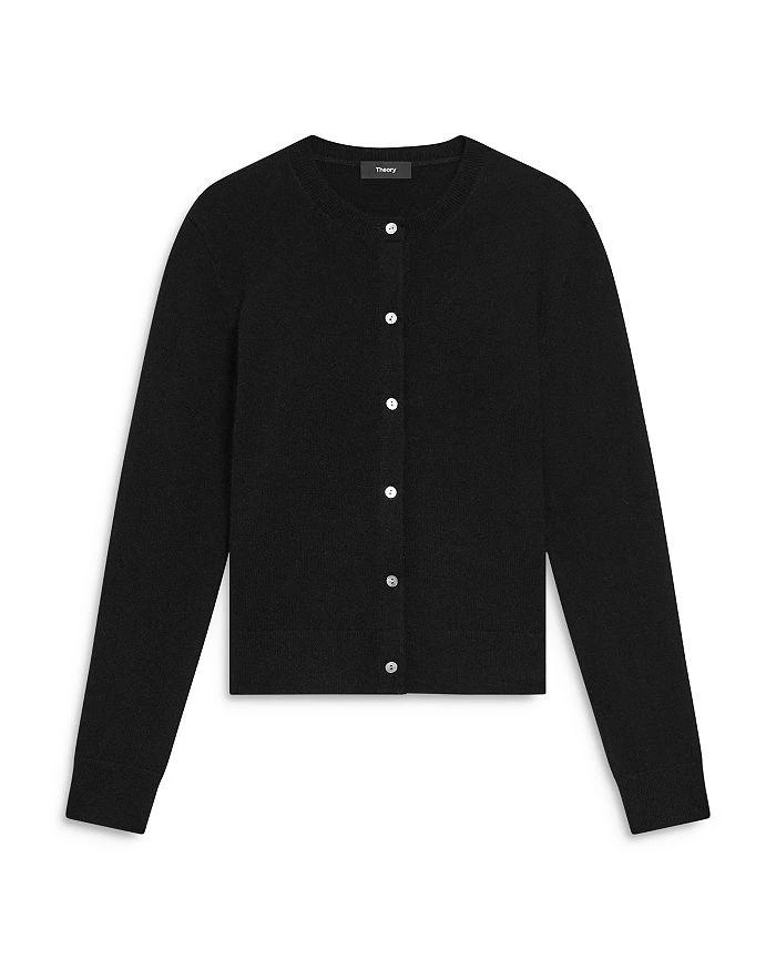 Theory Cashmere Cardigan 5