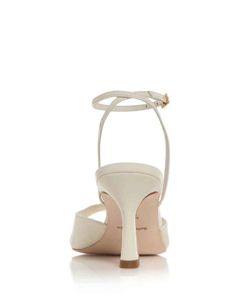 Reformation Women's Noey Sandals 4