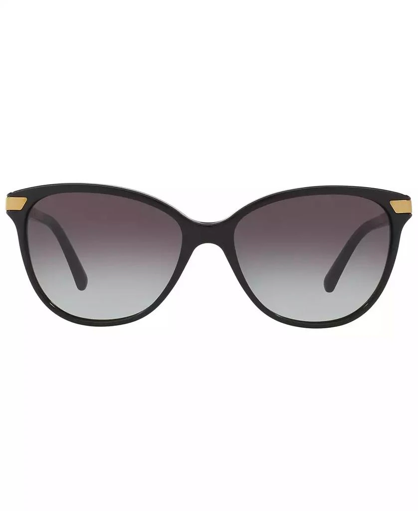 Burberry Gradient Sunglasses, BE4216 4