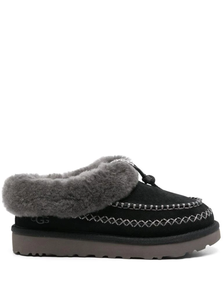 UGG UGG AUSTRALIA - Tasman Alpine Boots 1