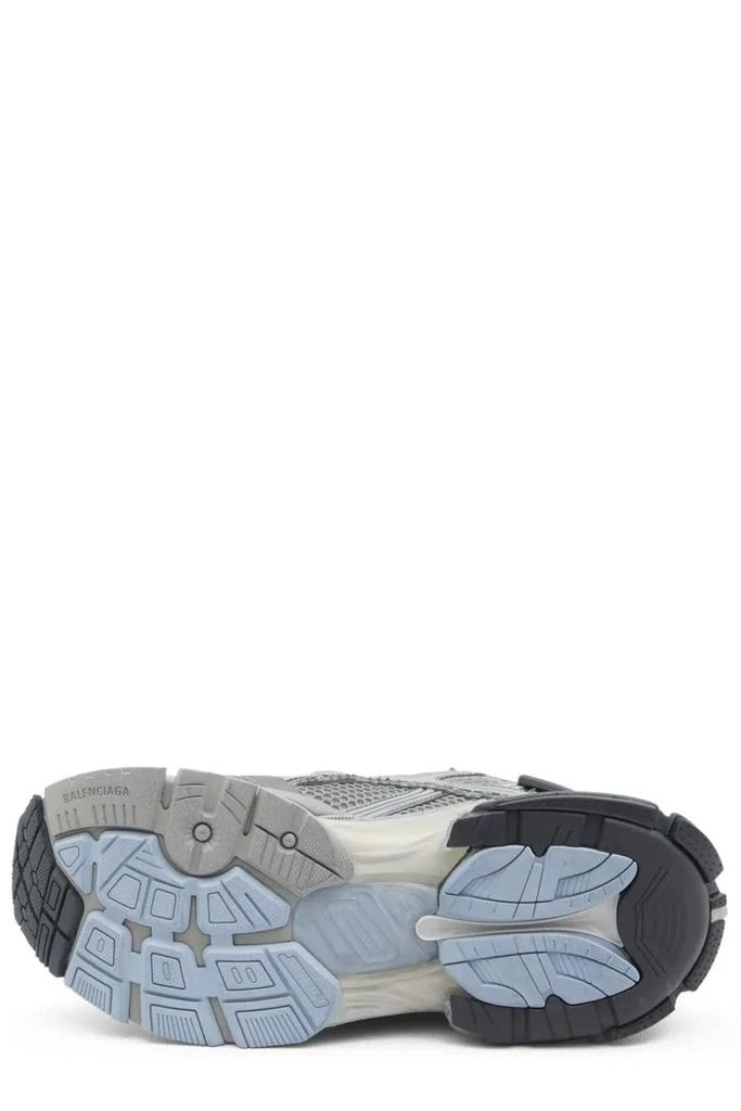 Balenciaga Balenciaga Runner Lace-Up Sneakers 2