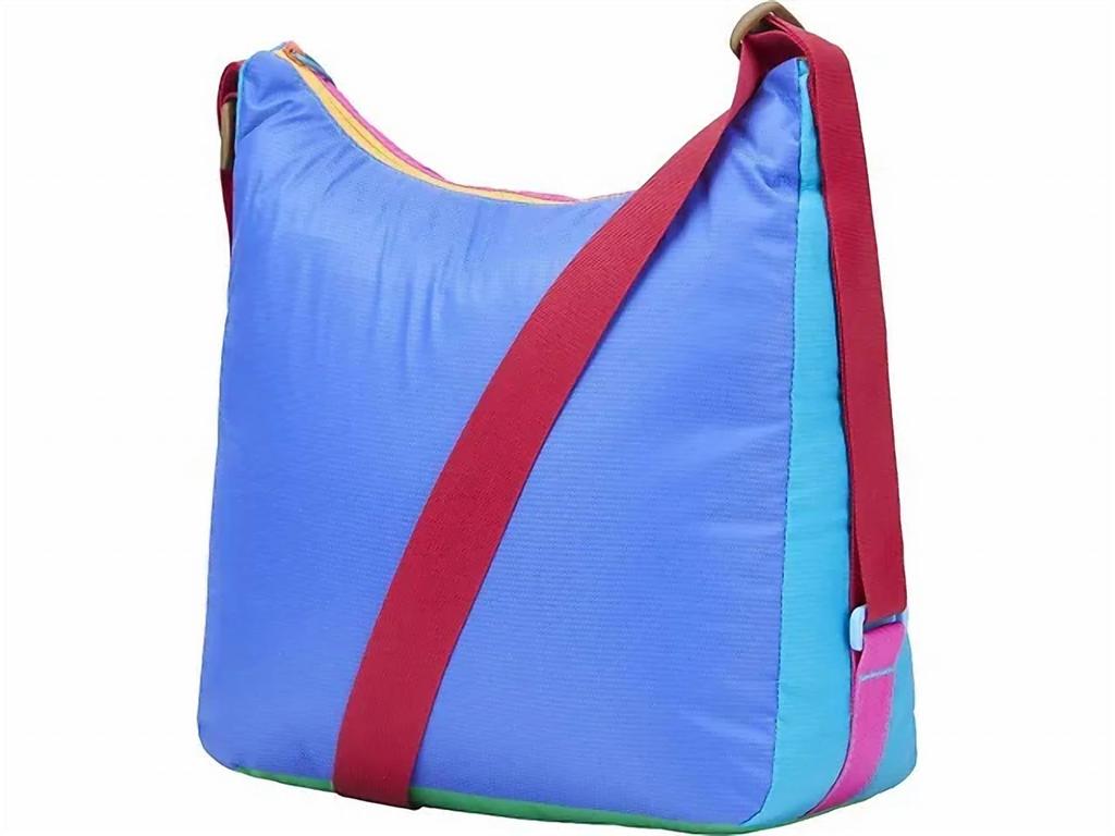 Cotopaxi Taal Convertible Tote Bag In Del Dia One Of A Kind!