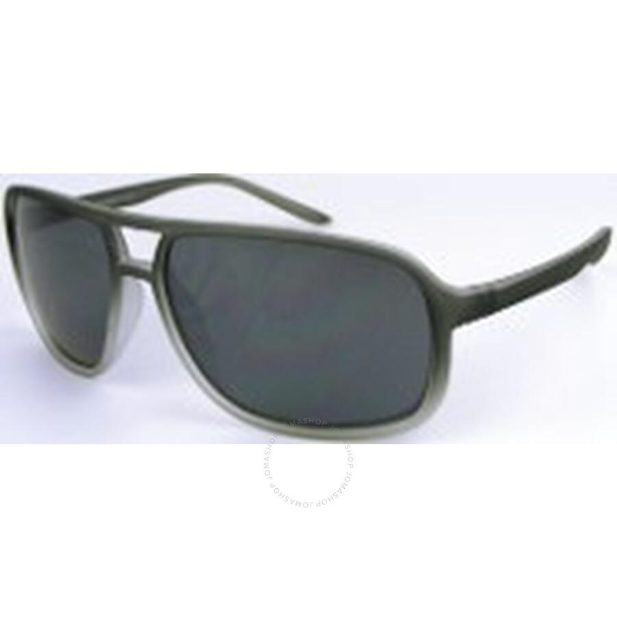 Body Glove BGSPT 2003 Smoke Navigator Men's Sunglasses 10262470.BJS GRYSMK