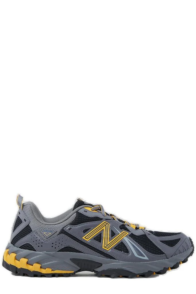 New Balance New Balance 610Xv1 Lace-Up Sneakers 1