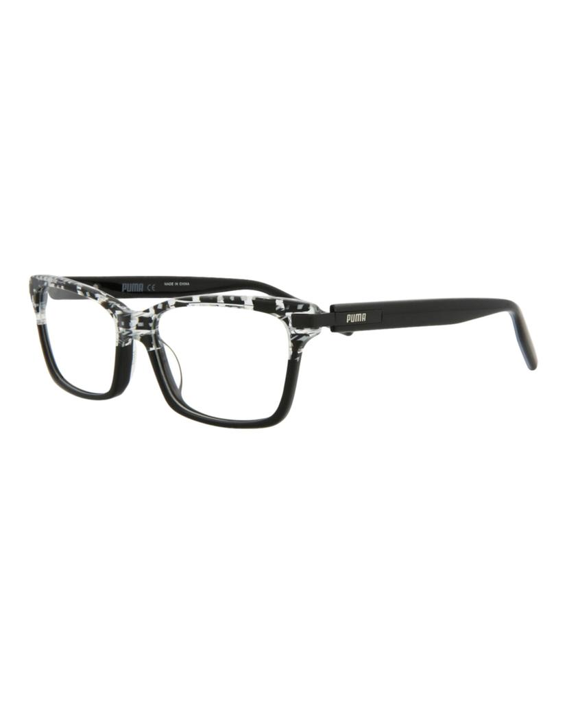 Puma Cat Eye-Frame Acetate Optical Frames