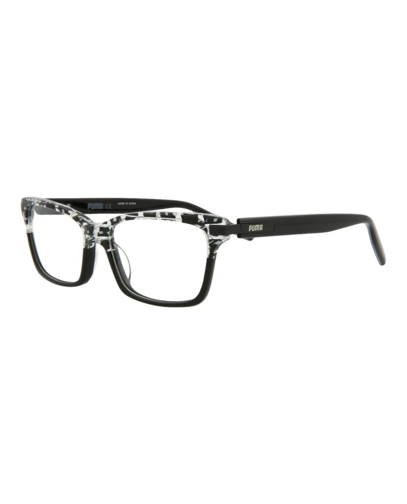 Puma Cat Eye-Frame Acetate Optical Frames 2