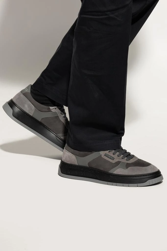 Iceberg Sport shoes ‘Clock’ 2