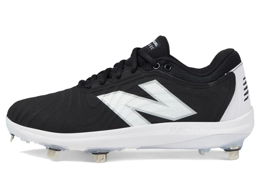 New Balance FuelCell FUSE v4 Metal Softball Cleats 4