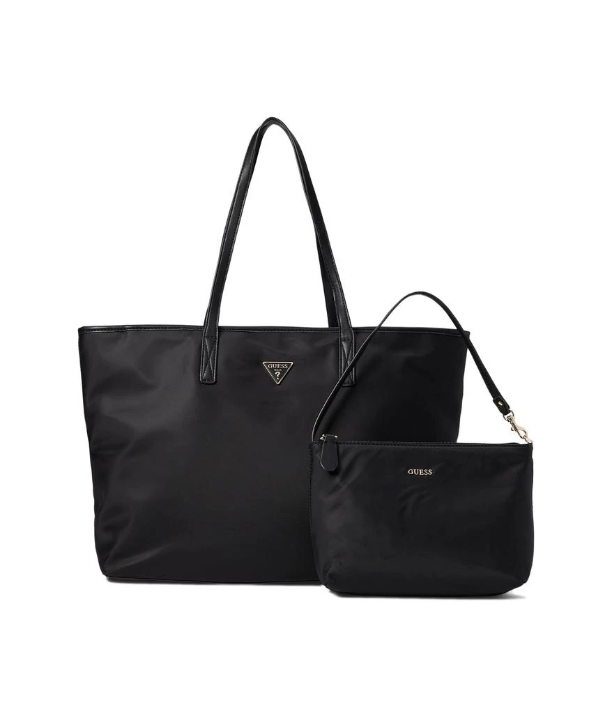 GUESS Power Play Large Tech Tote 1