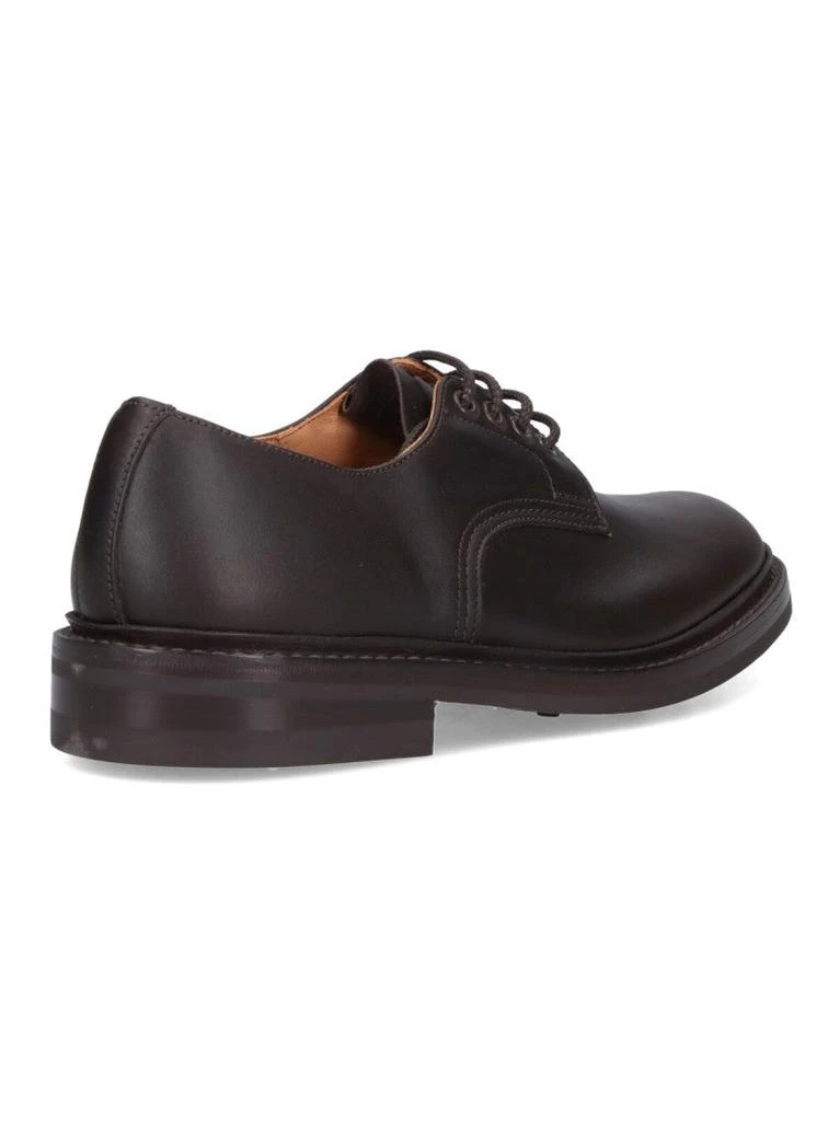 TRICKER'S Woodstock" Derby Shoes – Brown 4