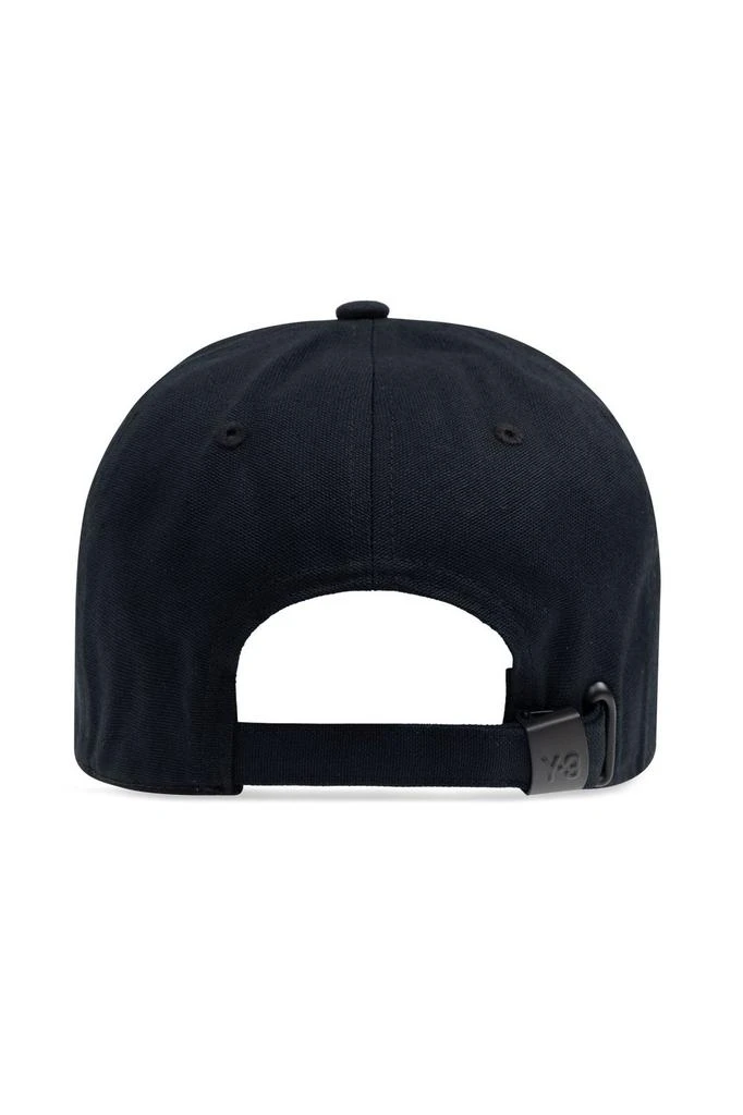 Y-3 Y-3 Classic Logo Cap 2