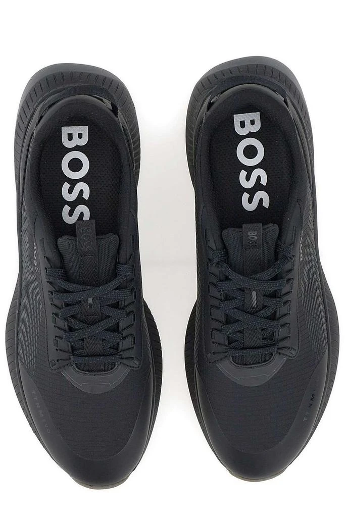 Hugo Boss Boss Hugo Boss Evo Trainers 6