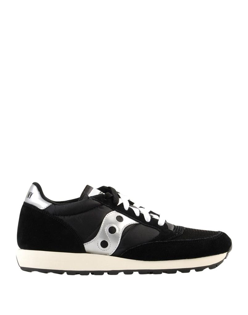 Saucony Saucony - Sneakers - Black - Man