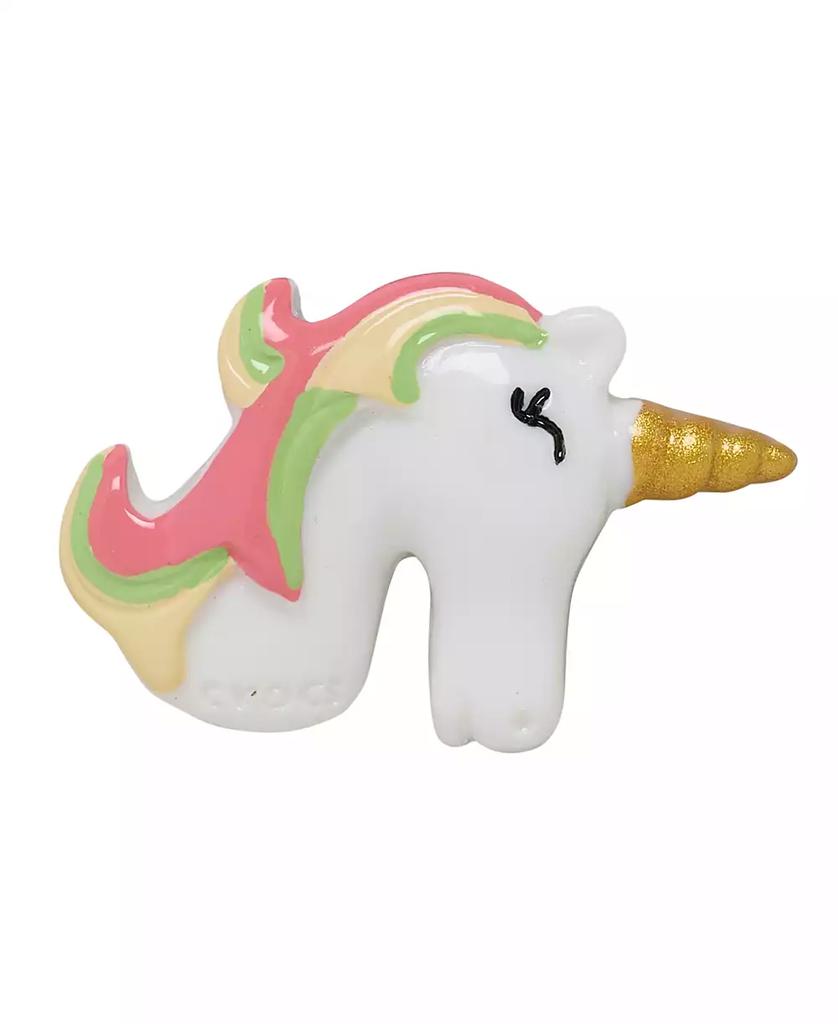 Crocs Jibbitz Pretty Princess Charms 5-Pack from Finish Line