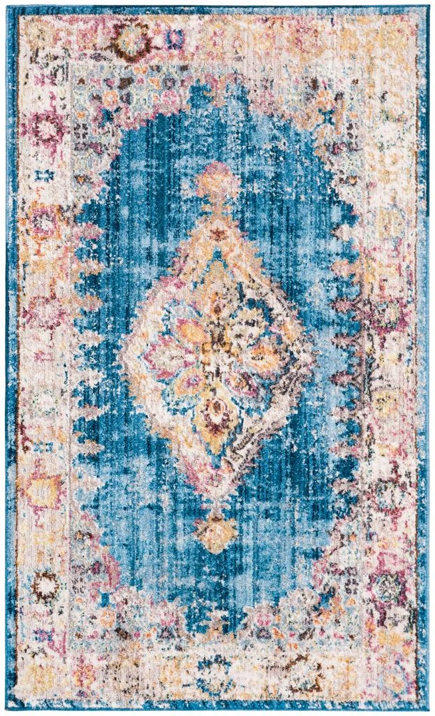 Safavieh Safavieh Bristol Collection Rug 1